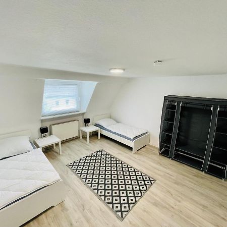Fewo With Six Beds An Six Guests Хаген Екстериор снимка