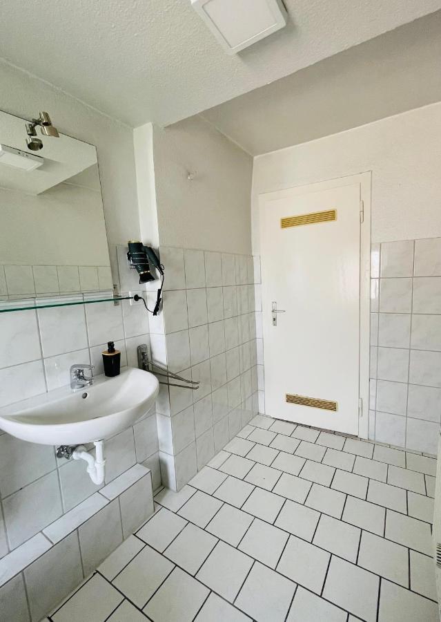 Fewo With Six Beds An Six Guests Хаген Екстериор снимка