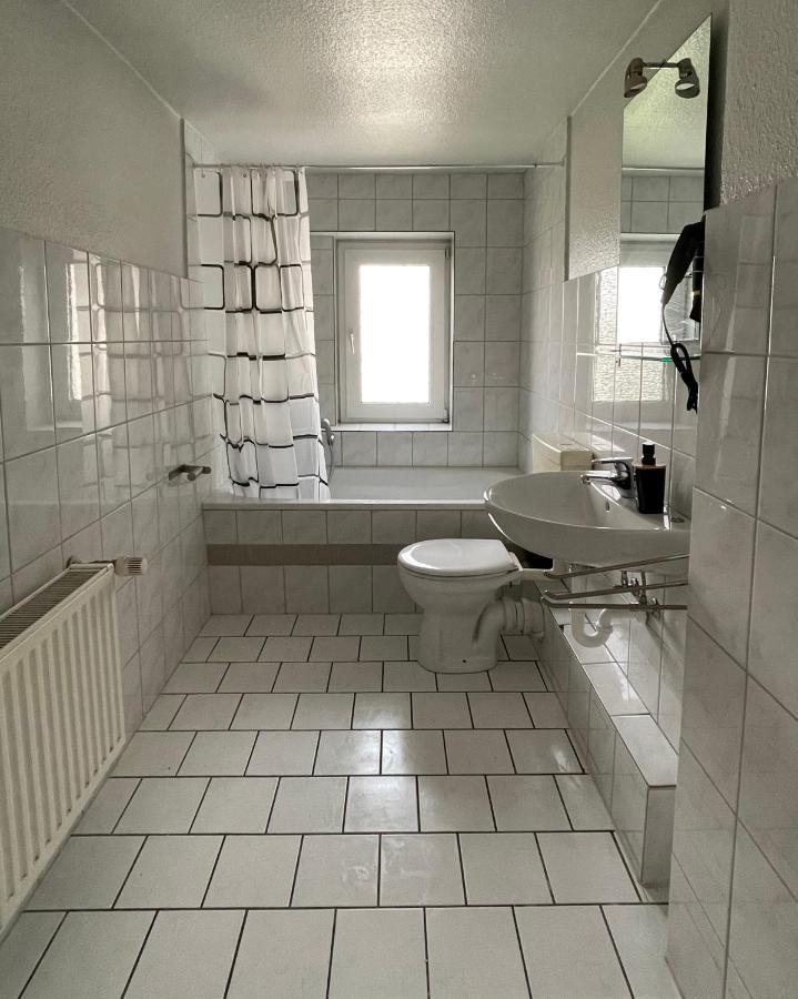 Fewo With Six Beds An Six Guests Хаген Екстериор снимка